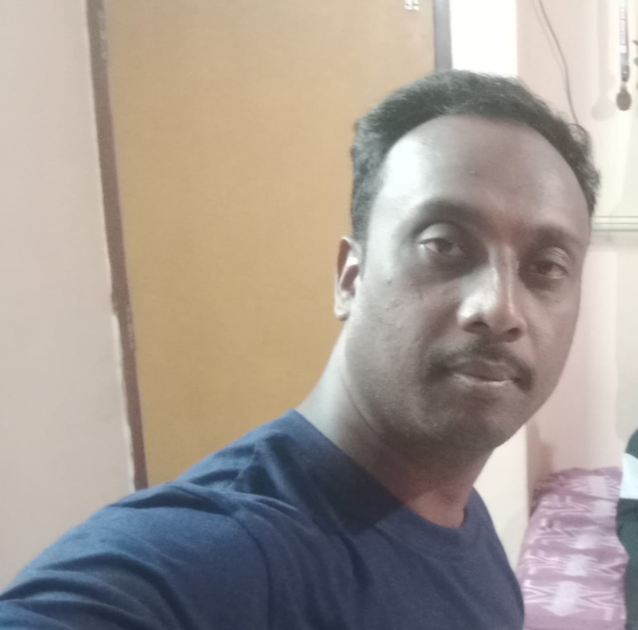 Pradeep kamble