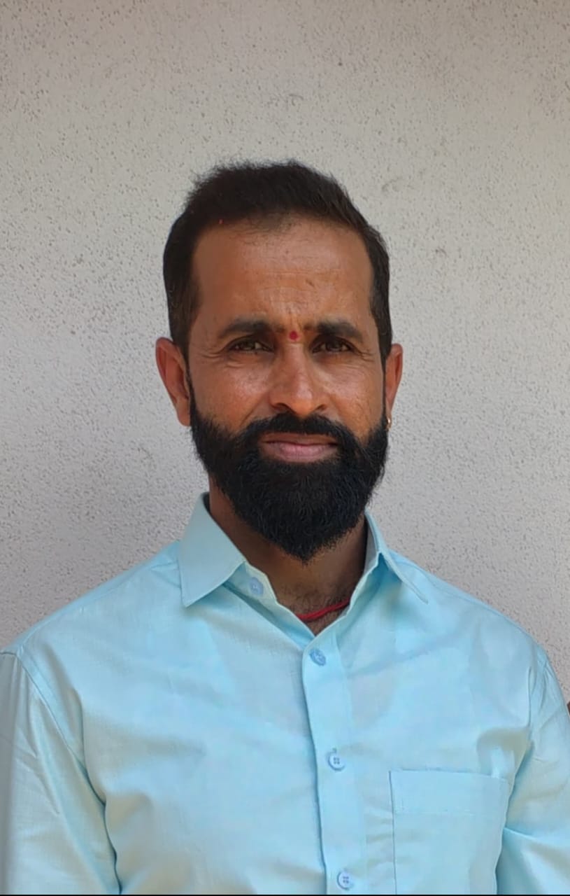 Shreedhar samberkar