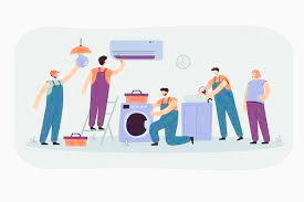 Appliance Repair