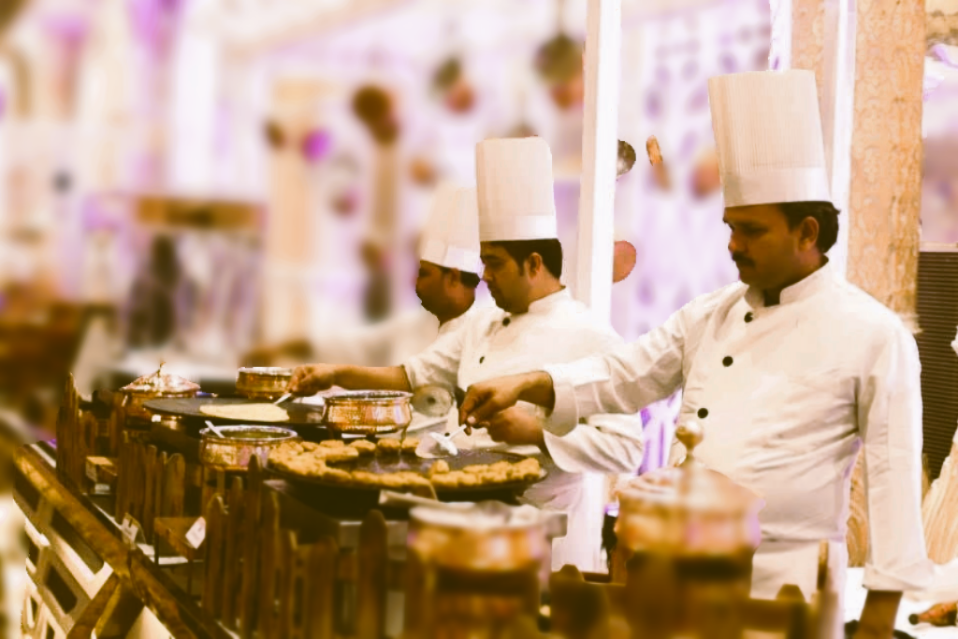 Event Services